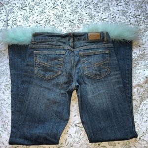 Size 0 length: Short